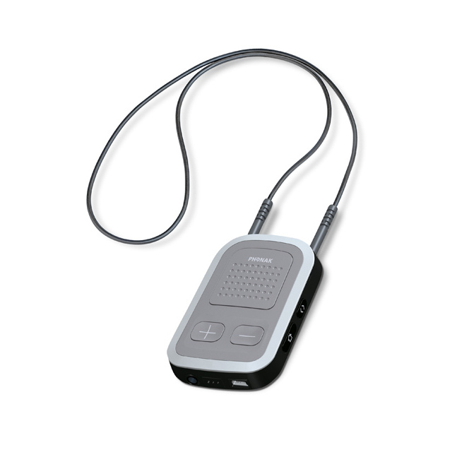 Phonak ComPilot II Streamer