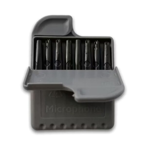 ReSound BTE Mic Filters