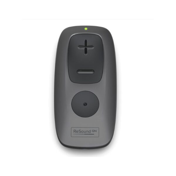ReSound Simple Remote Control