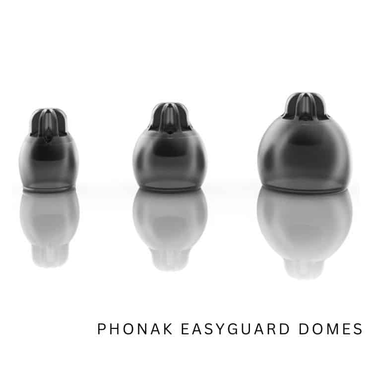Phonak and Unitron Domes - Image 4